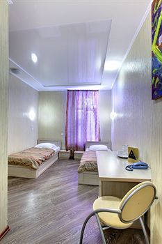 Hostal Ra Nevsky 44