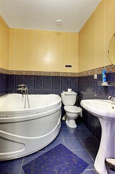 Hostal Ra Nevsky 44