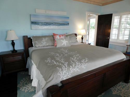 Hotel Sapodilla House