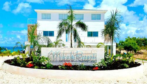 Hotel Mika's Resort