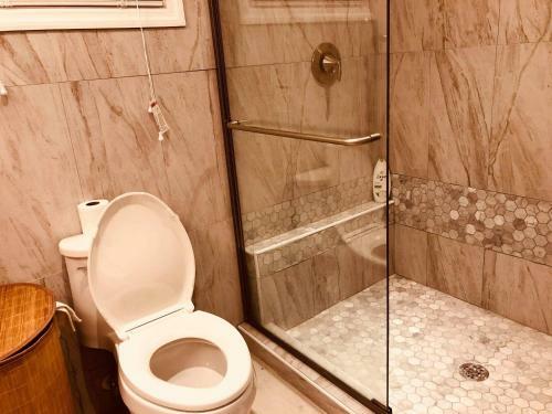 Apartamento Elegant Marble Suite #6