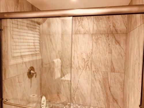 Apartamento Elegant Marble Suite #6
