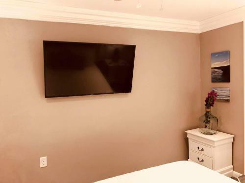 Apartamento Elegant Marble Suite #6