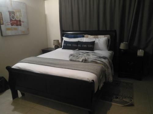 Hostal Thobela Guest House