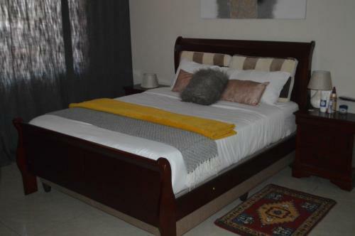 Hostal Thobela Guest House
