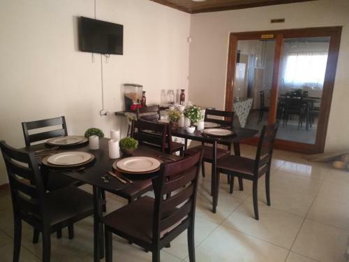 Hostal Thobela Guest House