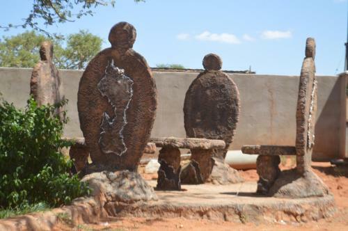 Hostal Thobela Guest House