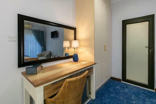Bed & Breakfast Orchid Luxury Boutique Guesthouse