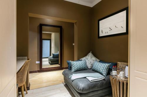 Bed & Breakfast Orchid Luxury Boutique Guesthouse