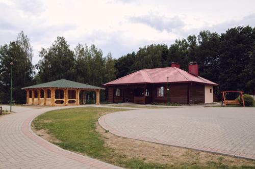 Hotel Karlion