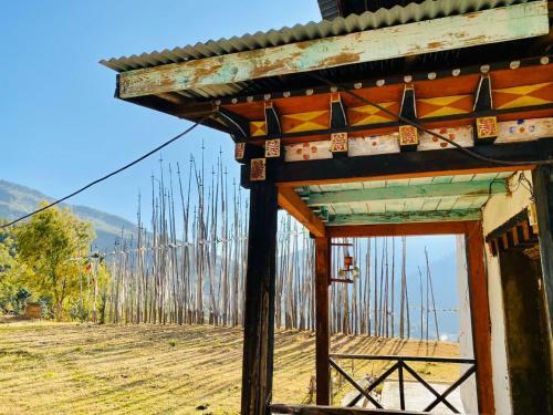 Hotel The Postcard Dewa, Thimphu, Bhutan