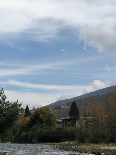 Hotel The Postcard Dewa, Thimphu, Bhutan