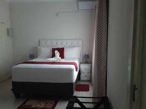 Bed & Breakfast Rest & Digest