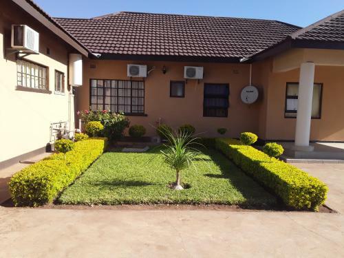 Bed & Breakfast Rest & Digest