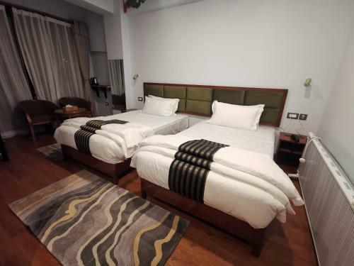 Ludrong Hotel