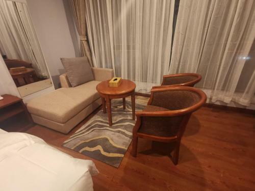 Ludrong Hotel