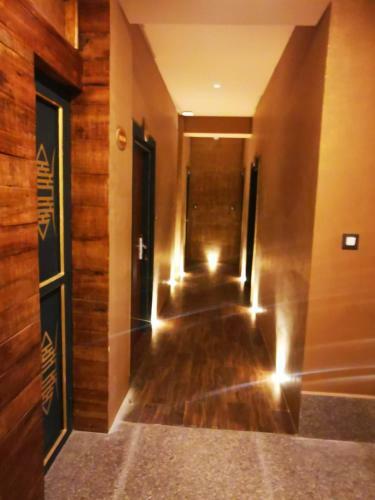 Ludrong Hotel