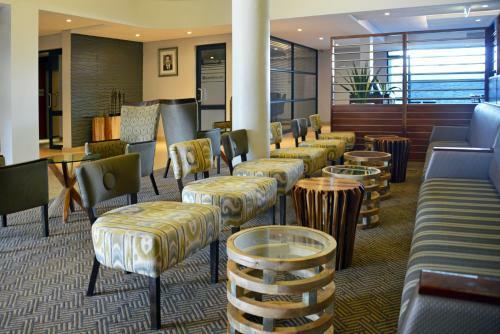 Hotel Indaba Lodge Gaborone