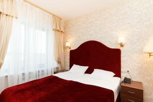 Braslaw Lakes Hotel