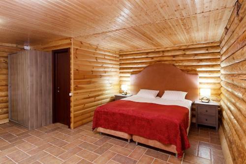 Braslaw Lakes Hotel