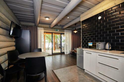 Braslaw Lakes Hotel
