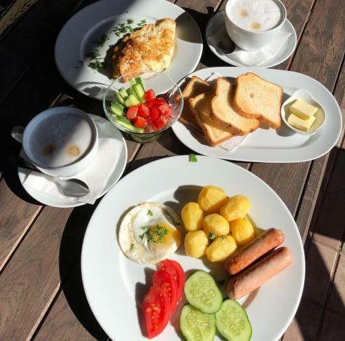 Braslaw Lakes Hotel