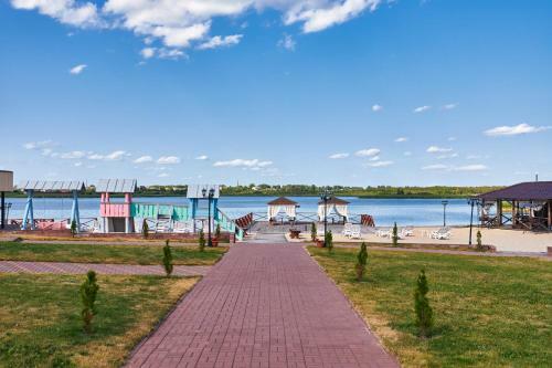Braslaw Lakes Hotel