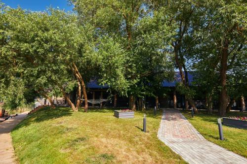 Braslaw Lakes Hotel