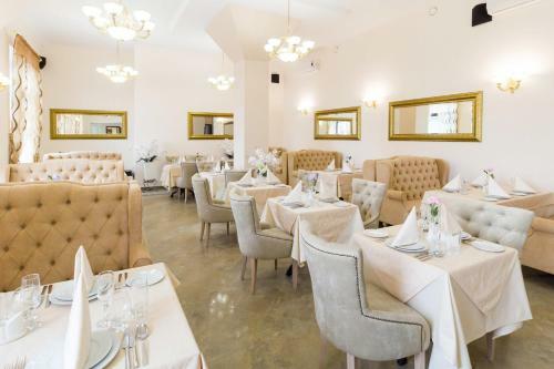 Braslaw Lakes Hotel