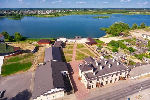 Braslaw Lakes Hotel