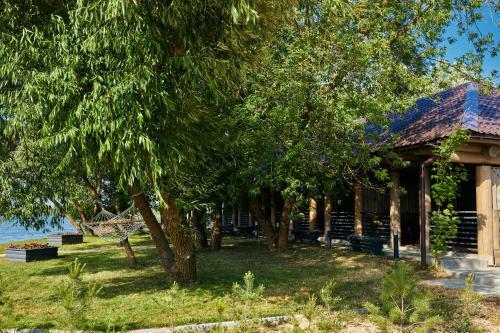 Braslaw Lakes Hotel