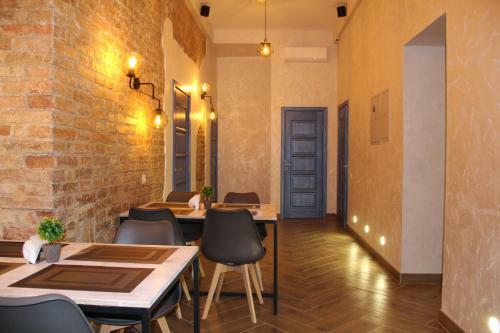 Hostel Center