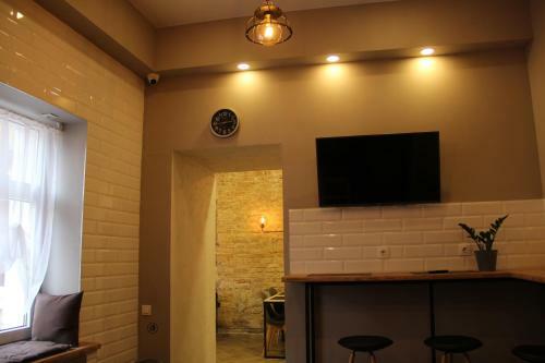 Hostel Center