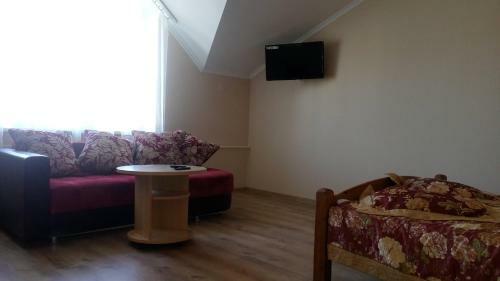 Hotel Hlybokaye