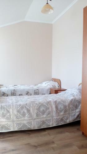 Hotel Hlybokaye