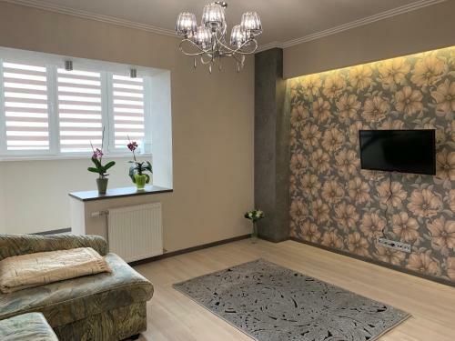 Apartment Near The Forest