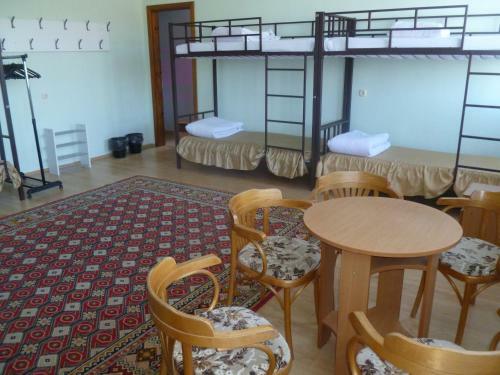 Hostel 85