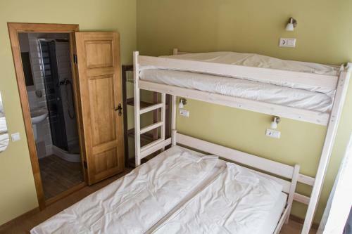 Hostel Gosteam