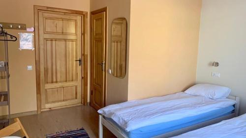 Hostel Gosteam