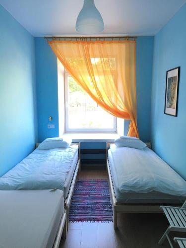 Hostel Gosteam