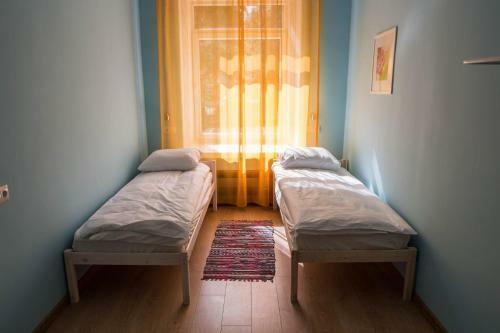 Hostel Gosteam
