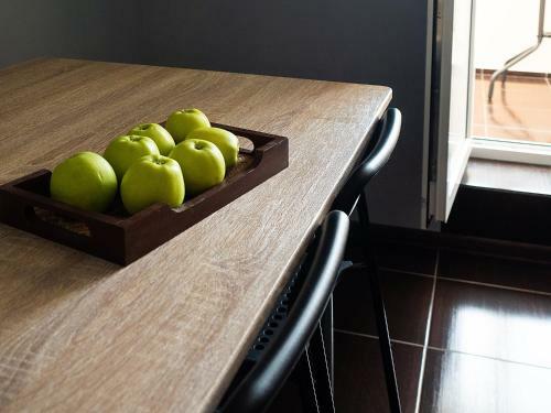 Apartamento Forest House