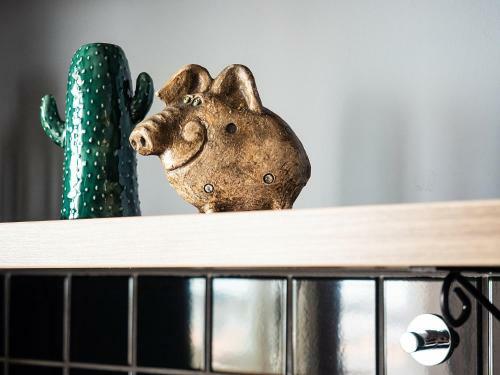 Apartamento Forest House