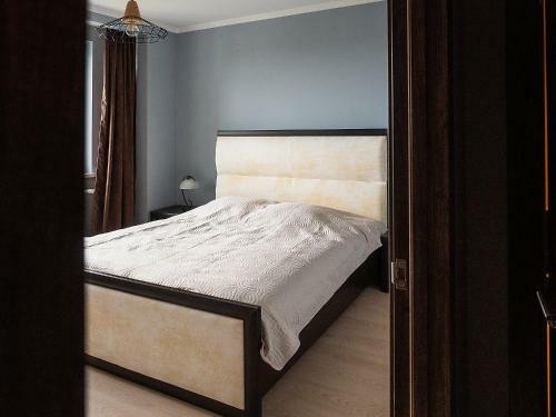 Apartamento Forest House