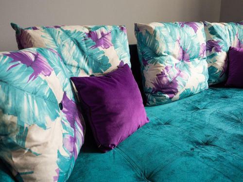 Apartamento Forest House