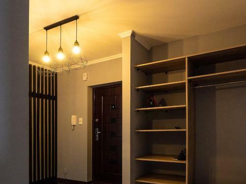 Apartamento Forest House
