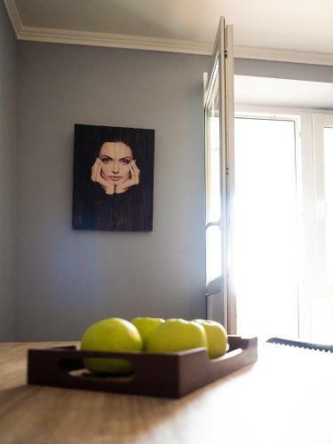 Apartamento Forest House