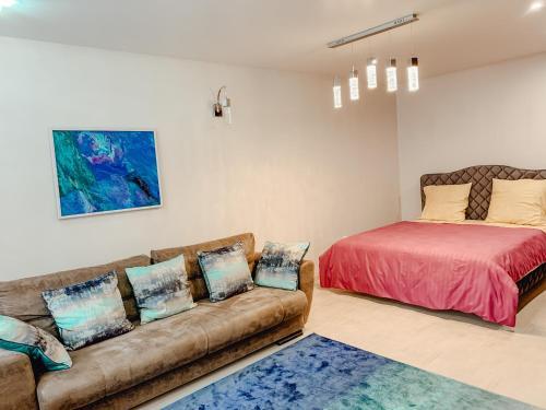 Apartamento ??????????? "chilpil" ? ??????????? ?????????? - ????????????? ????????? - 24?7