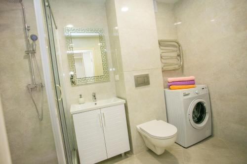 Apartamento ??????????? "chilpil" ? ??????????? ?????????? - ????????????? ????????? - 24?7
