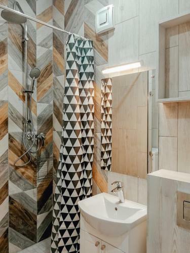 Apartamento ???????? ?????-??????????? "chilpil" ? ?????????? ????? ?? ???? - ????????????? ????????? 24?7